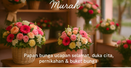 Toko Bunga Jalancagak